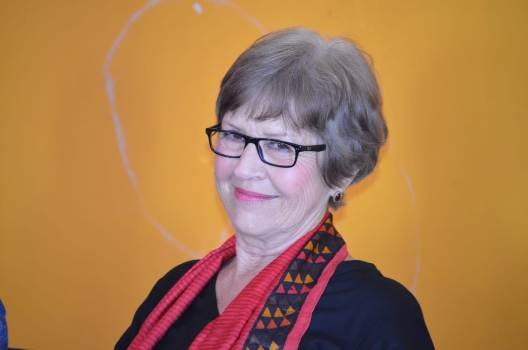 ବଦାନ୍ୟ ବିଦେଶିନୀ ମହିଳାଙ୍କ ବିୟୋଗରେ ଶୋକ