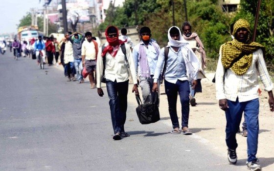 ଜିଲ୍ଲାକୁ ମୋଟ ୧୯ହଜାର ୮୯୪ ପ୍ରବାସୀ ଆସିଲେ