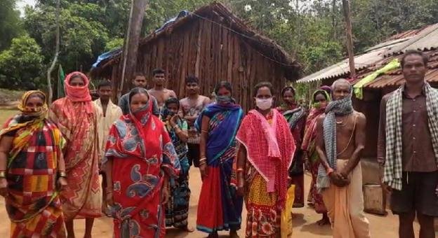 ପଞ୍ଜିକରଣ ପରେ ବି ପ୍ରବାସୀଙ୍କ ଫେରିବା ବାଟ ଫିଟୁନି ଫେରାଇ ଆଣିବାକୁ ରାଜ୍ୟ ସରକାରଙ୍କୁ ନିବେଦନ