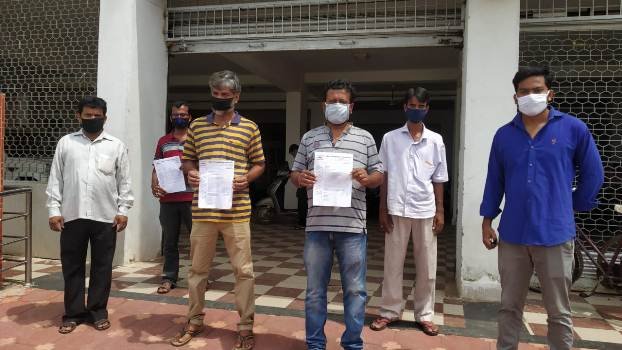 ଫୋଟୋ ଷ୍ଟୁଡିଓ ଖୋଲିବାକୁ ଅନୁମତି ମିଳିନାହିଁ