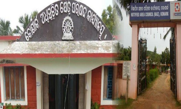 କୋଣାର୍କ ବିଜ୍ଞାପିତ ଅଞ୍ଚଳ ପରିଷଦ ପକ୍ଷରୁ କରୋନା ମୁକାବିଲା ପ୍ରସ୍ତୁତି ଜୋରଦାର