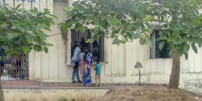 ଚାଲିଛି ଖୋଲା ମେଲା ପ୍ରଶାସନିକ ବ୍ୟବସ୍ଥା ଢ଼ିଲା