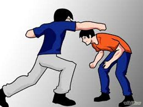 କିରାଣୀ ଓ ଶିକ୍ଷକ ମଧ୍ୟରେ ଚେୟାର ଫିଙ୍ଗା ଫିଙ୍ଗି ଓ ହାତାହାତି ପୋଲିସ ର ତଦନ୍ତ ଜାରୀ