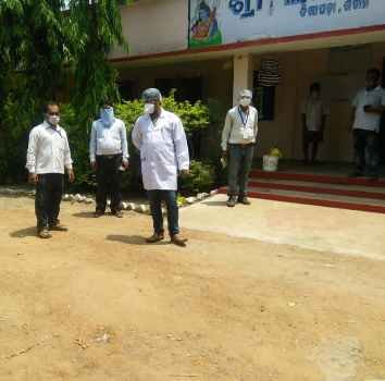 ଆରବିଏସକେ ଆୟୁଷ ଡାକ୍ତରଙ୍କ ପ୍ରତି ସରକାରଙ୍କ ଅବହେଳା