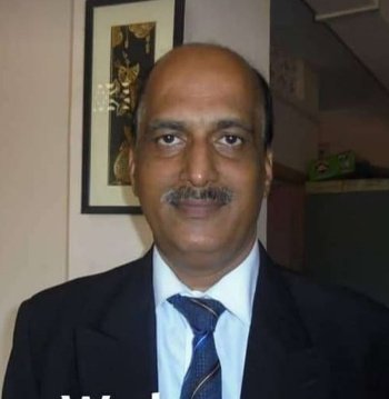 ଆଣ୍ଡାମାନରେ ଓଡ଼ିଆ ବୈଜ୍ଞାନିକ ଜୟନ୍ତ କୁମାର ମିଶ୍ରଙ୍କ ପରଲୋକ