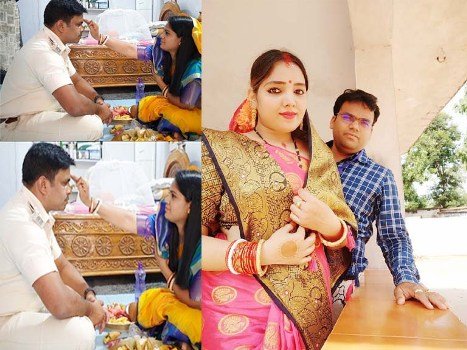 ସାବିତ୍ରୀ ବ୍ରତକୁ ପାଚେରୀ ପକାଇଲା କରୋନା