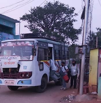 ସଙ୍ଗରୋଧ କେନ୍ଦ୍ରରୁ ନିଜ ଘରକୁ ଫେରିଲେ ୨୫୧ ଜଣ