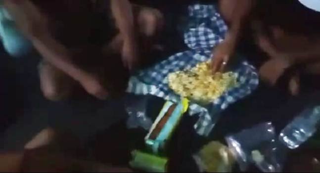 ସଂଘରୋଧ କେନ୍ଦ୍ରରେ ଅବ୍ୟବସ୍ଥା କୁ ନେଇ ଭିଡ଼ିଓ ଭାଇରାଲ ଘଟଣା ଅଭିଯୋଗକୁ ଖଣ୍ଡନ କଲେ ବିଡ଼ିଓ