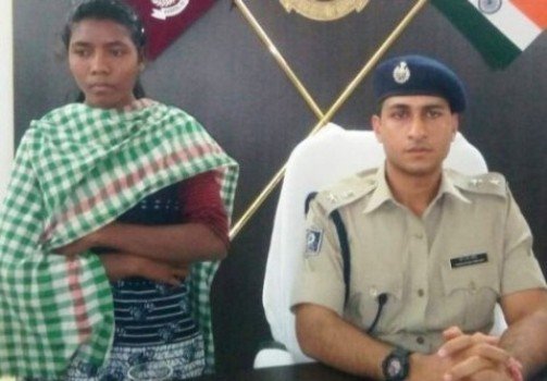 କନ୍ଧମାଳ ପୁଲିସ ହେପାଜତରେ ଥିବା ମହିଳା ମାଓବାଦୀଙ୍କ ଆତ୍ମହତ୍ୟା; ବର୍ଷେ ତଳେ କରିଥିଲେ ଆତ୍ମସମର୍ପଣ