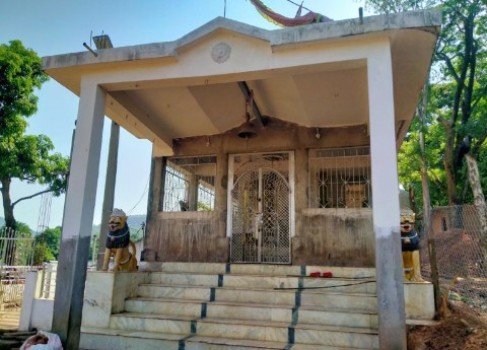 କରୋନା ଯୋଗୁଁ ପିତାବଳୀଙ୍କ ବାର୍ଷିକ ଯାତ୍ରା ବନ୍ଦ