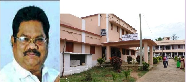 ପ୍ରବାସୀଙ୍କ ପାଇଁ ପ୍ରଶାସନର ପଦକ୍ଷେପକୁ ନେଇ ପାରଳା ବିଧାୟକ ଅସନ୍ତୋଷ