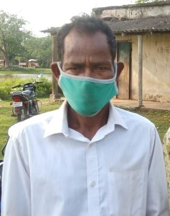 ସଙ୍ଗରୋଧ କେନ୍ଦ୍ରକୁ ପସିବାକୁ ବାରଣ କରିବାରୁ ଆଦିବାସୀ ସରପଞ୍ଚଙ୍କୁ ମାଡ