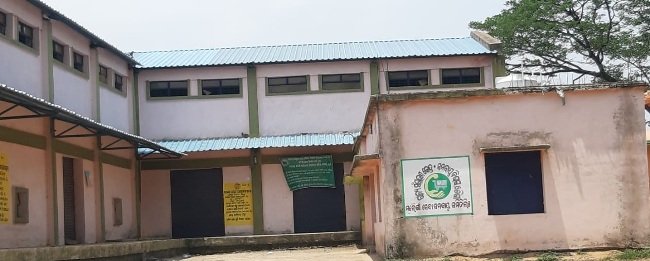 ମରୈଗାଁ ସେବା ସମବାୟ ସମିତିରେ ଅଚଳାବସ୍ଥା, ଚାଷୀଙ୍କୁ ମିଳୁନି ଚାଷଋଣ