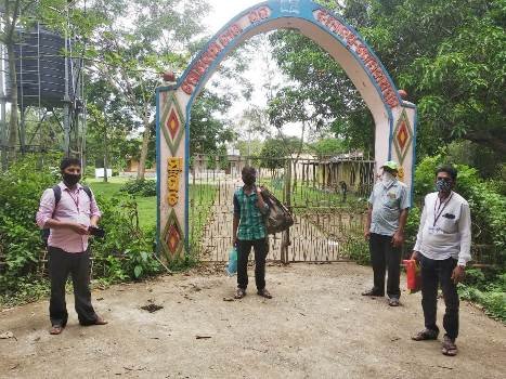 ଫେରିଲେ ସୁରତ ଓ କେରଳରୁ ପ୍ରବାସୀ ଓଡିଆ