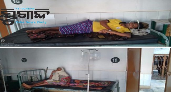 କନ୍ଧମାଳ, ଦୂଷିତ ଜଳପାନ କରି ୯ ଜଣ ଅସୁସ୍ଥ