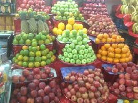 ଆଗକୁ ସାବିତ୍ରୀ : ହିଂଜିଳିକାଟୁ ବଜାର ଚଳଚଂଚଳ - ଫଳ ଦର ଆକାଶ ଛୁଆଁ