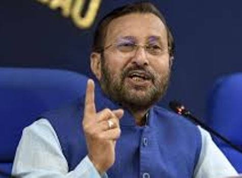 ଦେଶରେ ଗୋଷ୍ଠୀ ରେଡିଓ କେନ୍ଦ୍ର ସହ କଥା ହେବେ କେନ୍ଦ୍ର ମନ୍ତ୍ରୀ ଜାଭଡେକର