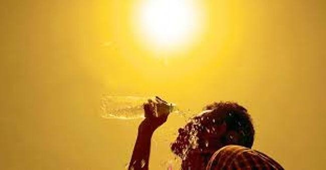 ଗ୍ରୀଷ୍ମ ପ୍ରବାହରେ ସାଧାରଣ ଜନଜୀବନ ଅସ୍ତବ୍ୟସ୍ତ