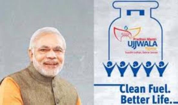 ଉଜ୍ଜ୍ଵଳା ଯୋଜନା ହିତାଧିକାରୀଙ୍କୁ ବଣ୍ଟା ଯାଇଛି ୬.୮ କୋଟି ମାଗଣା ଏଲପିଜି ସିଲିଣ୍ଡର