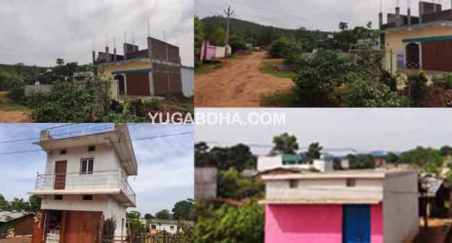 ବାଲିଗୁଡାରେ ବଢୁଛି ଜମି ମାଫିଆଙ୍କ ପ୍ରାଦ୍ରୁଭାବ ସରକାରୀ ଜମି ହାତେଉଛନ୍ତି ସରକାରୀ ଚାକିରିଆ