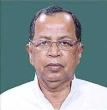 ଭଦ୍ରକ ମାଟିର ଲଢୁଆ ପୁଅ ଅର୍ଜ୍ଜୁନ ଚରଣ ସେଠୀ ଆଉ ନାହାନ୍ତି