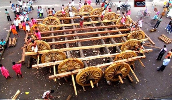 ରଥଖଳା ହାଲଚାଲ୍