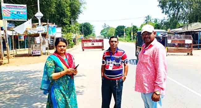 ଦିଗପହଣ୍ଡି ବ୍ଲକ ସିଦ୍ଧେଶ୍ଵର ପଞ୍ଚାୟତ ଶଟ୍ ଡାଉନ୍