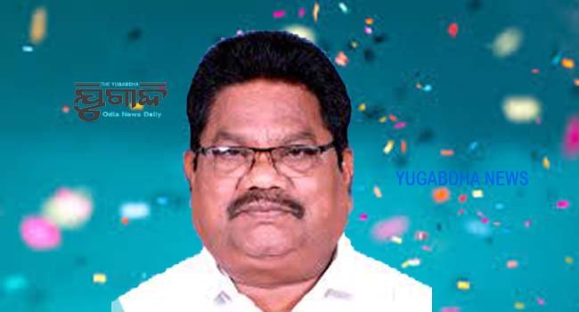 ସଂଘରୋଧ କେନ୍ଦ୍ରରେ ଅବ୍ୟବସ୍ଥା ନେଇ ପାରଳା ବିଧାୟକଙ୍କ ପୁଣି ଅଭିଯୋଗ