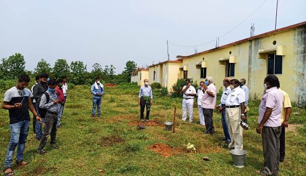 ପୂର୍ବତନ ମୁଖ୍ୟମନ୍ତ୍ରୀ ନନ୍ଦିନୀ ଶତପଥୀଙ୍କ ଜନ୍ମଦିବସ ପାଳିତ