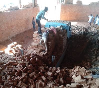 ତାମିଲନାଡୁ ରେ ପୁଣି ଦାଦନ ଶ୍ରମିକ ମୃତ୍ୟୁ