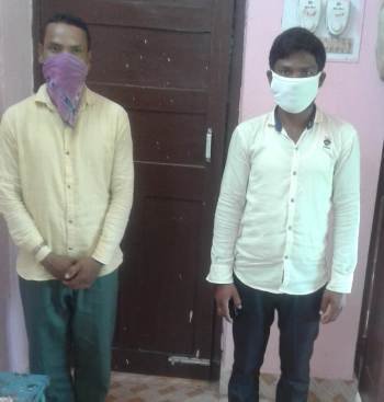 ଋଣ କରେଇ ଦେବା ନା ରେ ଠକେଇ ମାମଲା