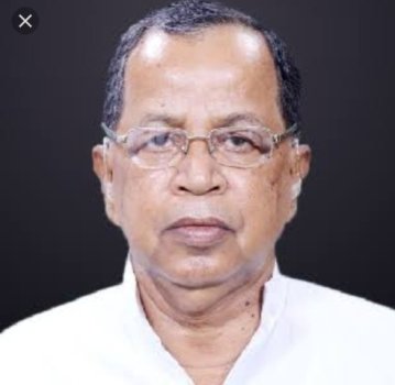 ଏକାଧାରରେ ସେ ଥିଲେ ଜଣେ ସଫଳ କୃଷକ, ଆଦର୍ଶ ଶିକ୍ଷକ, ବିଶିଷ୍ଟ ଶିକ୍ଷାବିତ୍ ଓ ଅପ୍ରତିଦ୍ୱନ୍ଦୀ ରାଜନେତା