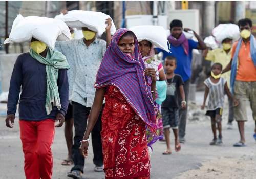 କନ୍ଧମାଳ ଫେରିଛନ୍ତି ୪୦୯୩ ପ୍ରବାସୀ