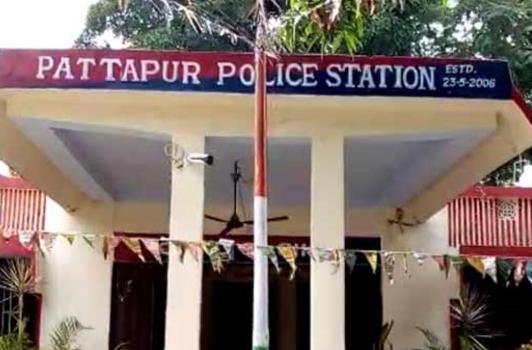 ପାଟପୁର ଥାନା ଭିତରେ ଅଭିଯୁକ୍ତଙ୍କ ଆତ୍ମହତ୍ୟା ଉଦ୍ୟମ