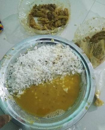 ସଙ୍ଗରୋଧ କେନ୍ଦ୍ର ର ଅବ୍ୟବସ୍ଥା ନେଇ ପ୍ରବାସୀ ଅସନ୍ତୋଷ