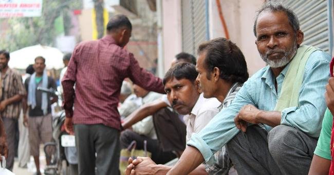 ସଙ୍ଗରୋଧରୁ ଫେରି ଜୀବିକା ଚିନ୍ତାରେ ପ୍ରବାସୀ