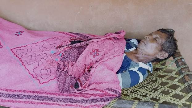 ବଜ୍ରପାତରେ ଜଣେ ମୃତ ,ଦୁଇ ଜଣଙ୍କ ଅବସ୍ଥା ସଂକଟାପନ୍ନ, ଆଠ ଜଣ ଗୁରୁତର ଆହତ