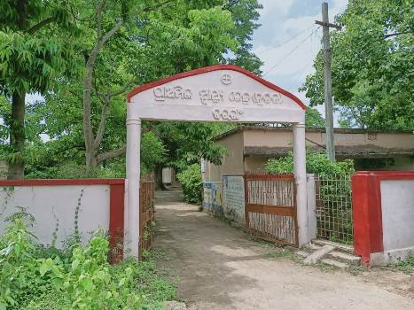ବରଗାଁ ପ୍ରାଥମିକ ସ୍ୱାସ୍ଥ୍ୟ କେନ୍ଦ୍ରରେ ଡାକ୍ତର ଅଭାବ