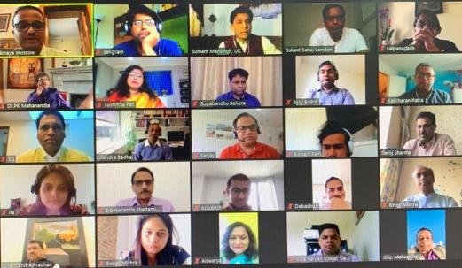 ବିଶ୍ୱରେ ଓଡିଶାର କୃଷି ଉତ୍ପାଦିତ ଦ୍ରବ୍ୟକୁ ପରିଚୟ କରୁ ଓଡିଆ ସମାଜ : ଧର୍ମେନ୍ଦ୍ର ପ୍ରଧାନ