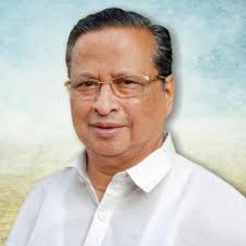କେନ୍ଦ୍ରୀୟ ସହାୟତା ଦାବି କରିବାରେ ତାଳମେଳ ରଖୁନାହାନ୍ତି ରାଜ୍ୟ ସରକାର : ନିରଞ୍ଜନ