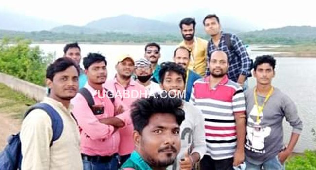 ଜଗନ୍ନାଥ ପ୍ରସାଦ ୱେବ୍ ମିଡିଆ ସାମ୍ବାଦିକ ମାନଙ୍କ ସାଧାରଣ ବୈଠକ