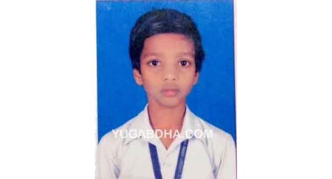 ଦିଗପହଣ୍ଡି ଶିଶୁ ବିଦ୍ୟା ମନ୍ଦିରର ଶତପ୍ରତିଶତ ସଫଳତା ଛାତ୍ର ସୁମନ ଶୀର୍ଷରେ
