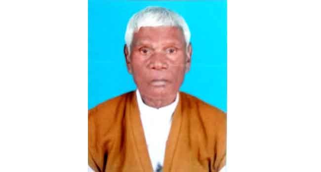 ପୂର୍ବତନ ବିଧାୟକ ଚିନ୍ତାମଣି ଜେନାଙ୍କ ପରଲୋକ
