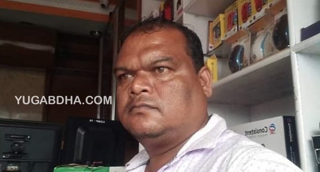 ସମ୍ବିତ ଧଳଙ୍କ ଦେହାନ୍ତରେ ଶୋକର ଛାୟା,ପ୍ରଶାସନିକ ଅବହେଳାକୁ ଦାୟୀକଲେ ଅଂଚଳବାସୀ ଓ ପରିବାର ଲୋକେ