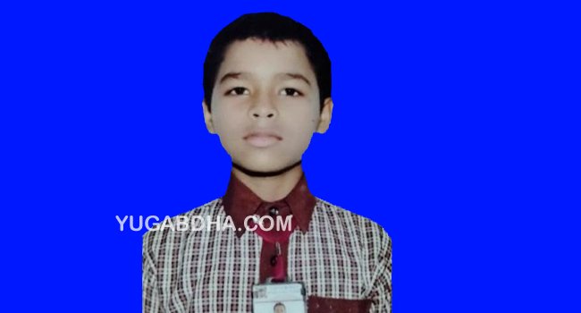 ପଠାଣି ସାମନ୍ତ ମେଧା ବୃତ୍ତି ପରୀକ୍ଷାରେ ସାଇ ଗୁରୁକୂଳ ଛାତ୍ରଙ୍କ ସଫଳତା