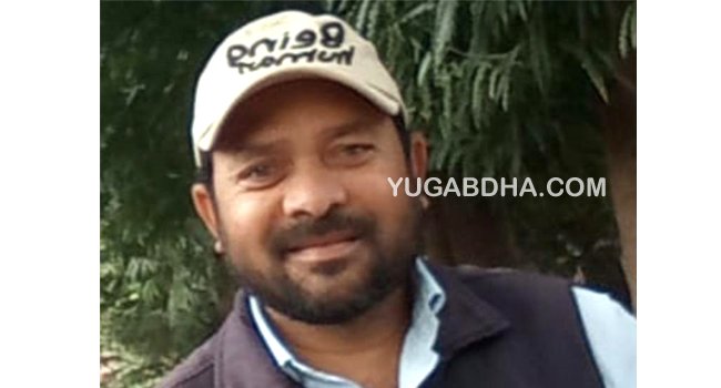 କାର୍ଯ୍ୟରତ ଗଣ ଶିକ୍ଷକଙ୍କ ଦେହାନ୍ତ ଶିକ୍ଷକ ମହଲରେ ଶୋକର ଛାୟା