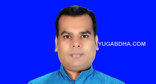 ସାହିତ୍ୟ ଏକାଡ଼େମି ସଦସ୍ୟ ହେଲେ ଗିରିଜା ପ୍ରସାଦ ମିଶ୍ର