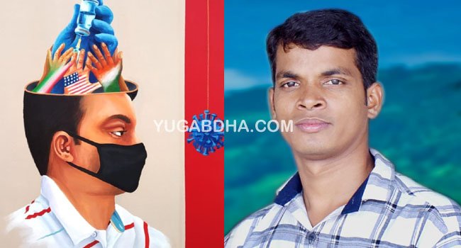 ରାଜାରାମ ସ୍ୱାଇଁ ପାଇଲେ ଲଳିତ କଳା ଏକାଡ଼େମୀ ପୁରସ୍କାର