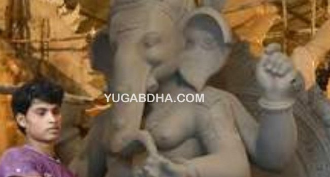 ଦ୍ୱନ୍ଦରେ ମୂର୍ତୀ କାରିଗର ଫିକା ପଡ଼ିବ ପାର୍ବଣ ଋତୁ