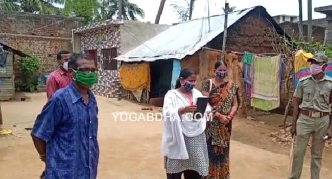 ପ୍ରଶାସନର ହସ୍ତକ୍ଷେପ ପରେ ଫସରଫାଟିଲା ବାଲ୍ୟବିବାହ
